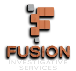 Fusion Investigative Services Logo