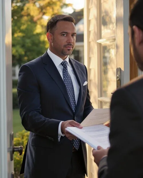 Reliable McKinney Process Servers