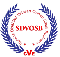 Service Disabled Veteran Owned Small Business