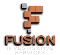 Fusion Investigative Services Logo