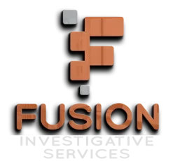 Fusion Investigative Services Logo